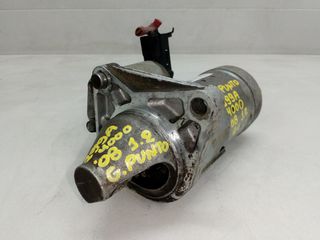 FIAT GRANDE PUNTO '08 1.2 8V (5Θ) ΜΙΖΑ (ΑΠΟ ΚΙΝΗΤΗΡΑ 199A4000) (Κ)