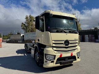 Σασί Mercedes-Benz 2017 ANTOS 2748 2017 6x2-thumb-2
