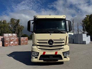 Σασί Mercedes-Benz 2017 ANTOS 2748 2017 6x2-thumb-3