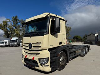Σασί Mercedes-Benz 2017 ANTOS 2748 2017 6x2-thumb-4