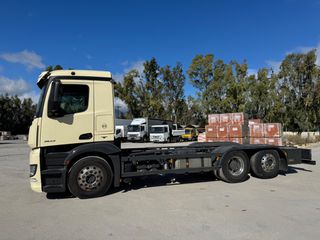 Σασί Mercedes-Benz 2017 ANTOS 2748 2017 6x2-thumb-6