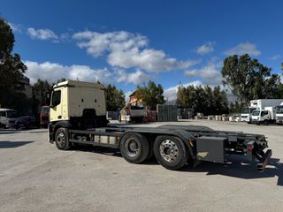Σασί Mercedes-Benz 2017 ANTOS 2748 2017 6x2-thumb-7