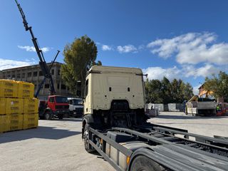 Σασί Mercedes-Benz 2017 ANTOS 2748 2017 6x2-thumb-8