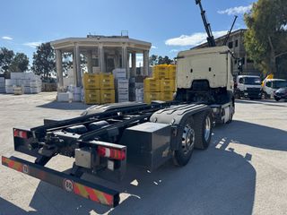 Σασί Mercedes-Benz 2017 ANTOS 2748 2017 6x2-thumb-10