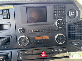 Σασί Mercedes-Benz 2017 ANTOS 2748 2017 6x2-thumb-14