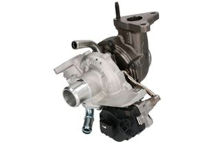 GARRETT TURBO FIAT 500L 500X DOBLO FIORINO TIPO 1.3D