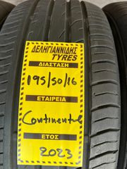 4 ΕΛΑΣΤΙΚΑ 195/50/16 ΟΙΚΟΝΟΜΙΚΑ ΕΛΑΣΤΙΚΑ <<ΔΕΛΗΓΙΑΝΝΙΔΗΣ>> ΔΩΡΕΑΝ ΤΟΠΟΘΕΤΗΣΗ-thumb-1