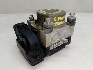 FIAT GRANDE PUNTO '08 1.2 8V (5Θ) ΜΟΝΑΔΑ ABS (Κ)