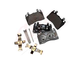 ΕΜΠΡΟΣ ΤΑΚΑΚΙΑ ALFA ROMEO TONALE (4ΠΙΣΤΟΝΑ) ΚΕΡΑΜΙΚΑ