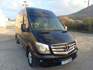 Mercedes-Benz 2016 Sprinter 316
