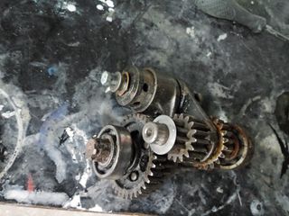 Honda c50 6v-thumb-1