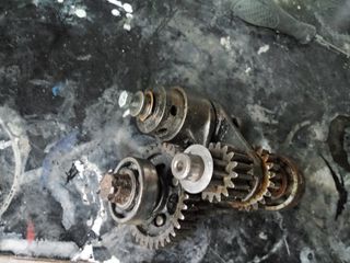 Honda c50 6v-thumb-2