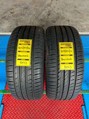 2 ΕΛΑΣΤΙΚΑ 215/45/16 ΟΙΚΟΝΟΜΙΚΑ ΕΛΑΣΤΙΚΑ <<ΔΕΛΗΓΙΑΝΝΙΔΗΣ>> ΔΩΡΕΑΝ ΤΟΠΟΘΕΤΗΣΗ