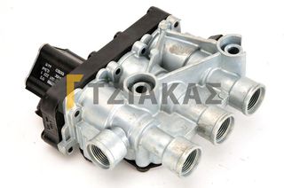 ΒΑΛΒΙΔΑ ECAS O404 E2-3 TOURISMO για MAN TGA