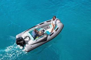 Ranieri International 2026 Cayman One Luxury Tender-thumb-3