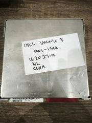 Opel vectra B. 16202319 (GM OEM) / NL / CLHA