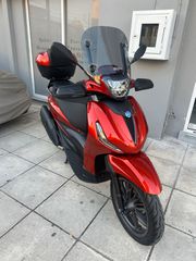 Piaggio Beverly 400 2023 HPE S