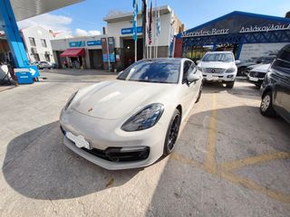 Porsche Panamera 2019 TURBO S E-HYBRID