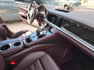 Porsche Panamera 2019 TURBO S E-HYBRID-thumb-4