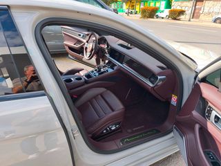 Porsche Panamera 2019 TURBO S E-HYBRID-thumb-5
