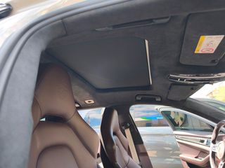 Porsche Panamera 2019 TURBO S E-HYBRID-thumb-6