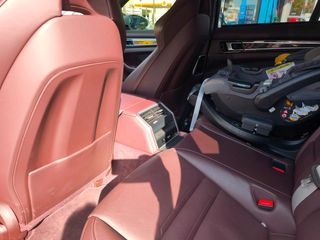 Porsche Panamera 2019 TURBO S E-HYBRID-thumb-11
