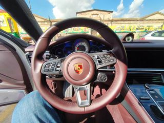 Porsche Panamera 2019 TURBO S E-HYBRID-thumb-3