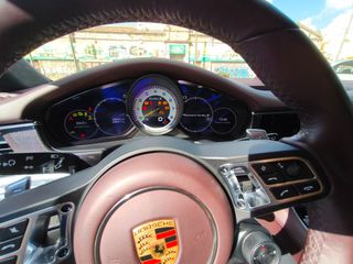 Porsche Panamera 2019 TURBO S E-HYBRID-thumb-13