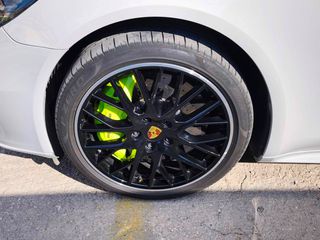 Porsche Panamera 2019 TURBO S E-HYBRID-thumb-17