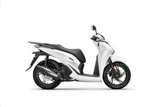 Honda SH 150i 2026 2026 new-thumb-1