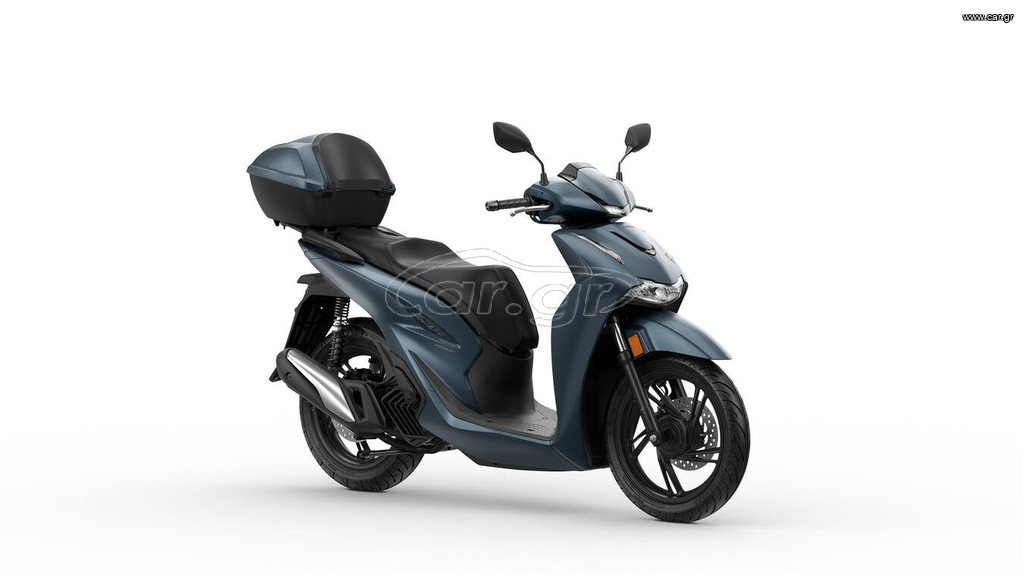 Honda SH 150i 2026 2026 new
