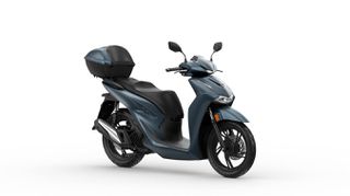Honda SH 150i 2026 2026 new