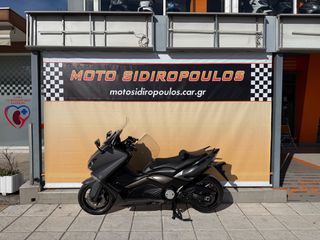Yamaha T-Max 530 2013 -MOTO SIDIROPOULOS-TMAX 2013 ΧΡΗΜΑΤΟΔΟΤΗΣΗ-ΑΤΟΚΕΣ ΠΙΣΤΩΤΙΚΗ