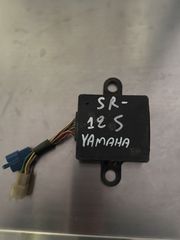 Ηλεκτρονική YAMAHA SR-125 82/92