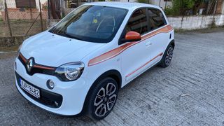 Renault Twingo 2017 GT TURBO