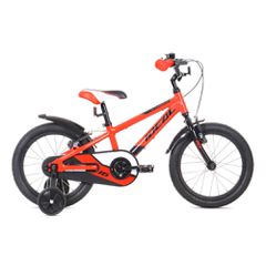 Άλλο Ideal 2025 V-TRACK 18 RED