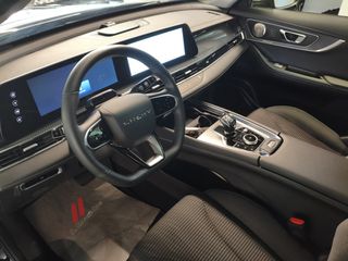 Chery Τiggo 7 2025 1.6 TGDI 147HP COMFORT-thumb-12