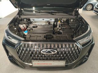 Chery Τiggo 7 2025 1.6 TGDI 147HP COMFORT-thumb-25