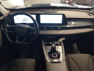 Chery Τiggo 7 2025 1.6 TGDI 147HP COMFORT-thumb-18