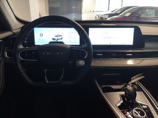 Chery Τiggo 7 2025 1.6 TGDI 147HP COMFORT-thumb-19