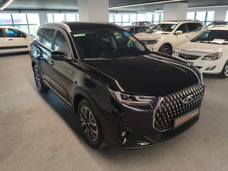 Chery Τiggo 7 2025 1.6 TGDI 147HP COMFORT