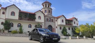 Mercedes-Benz E 220 2020 DIESEL AVANTGARDE AUTOMATIC