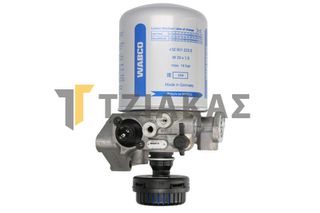 ΞΗΡΑΝΤΗΡΑΣ 12,5bar 24V DAF BOVA για VDL Futura