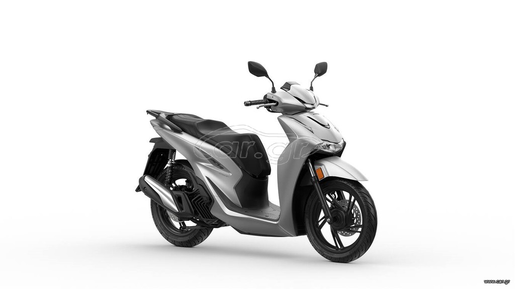 Honda SH 150i 2026 2026