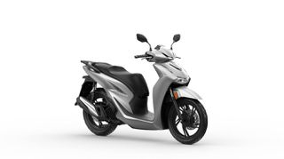 Honda SH 150i 2026 2026