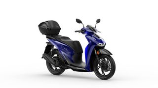 Honda SH 150i 2026 2026-thumb-7