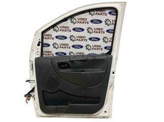 Citroen Jumpy 2007-2016 πόρτα εμπρός Δεξιά-thumb-2
