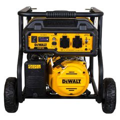 DeWalt Γεννήτρια Βενζίνης 230V 3500W (DXGNP35E)