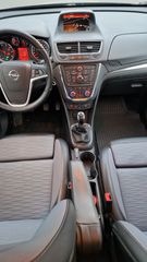 Opel Mokka 2016 4x4-thumb-11