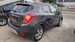 Opel Mokka 2016 4x4-thumb-2